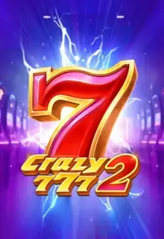 Play JILI Crazy777 2 slot demo