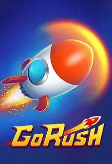 Play JILI Go Rush casino game demo