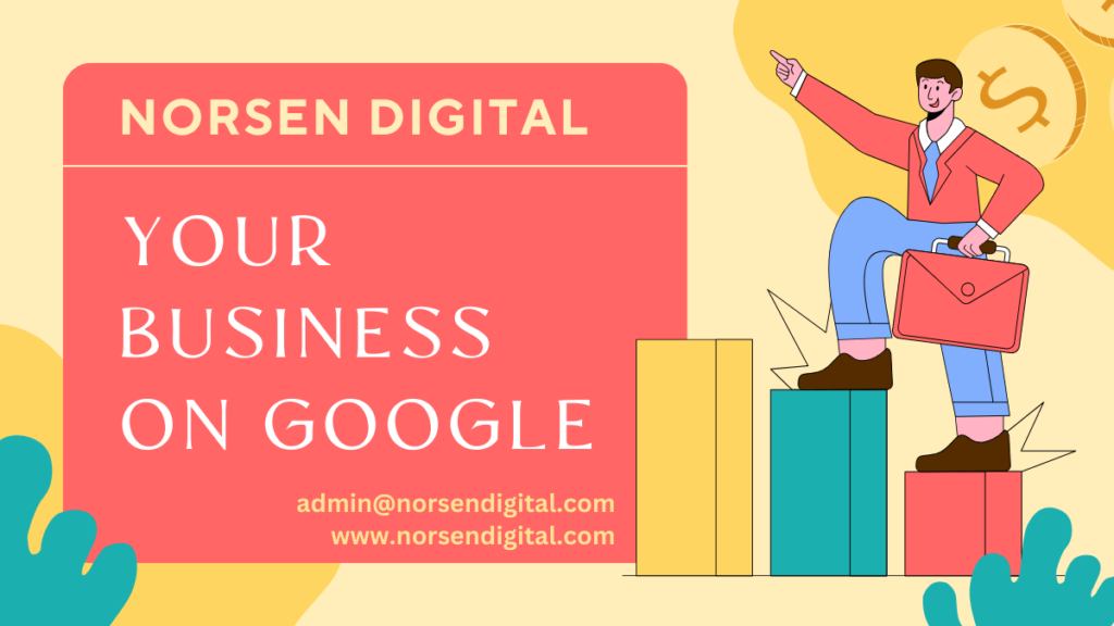 Effective Ways to Advertise Your Business on Google 2024