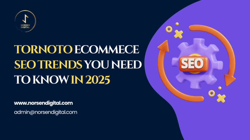 Ecommerce SEO Trends