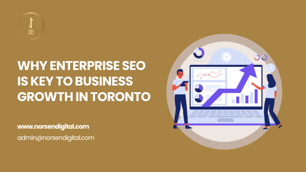 Enterprise SEO